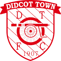 Didcot club logo