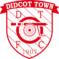 Didcot Town FC logo