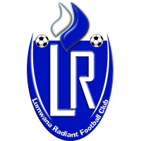 Logo of Lumwana Radiants FC