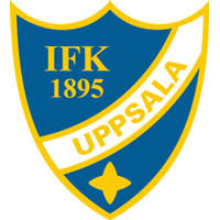 IFK Uppsala clublogo