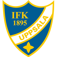 Logo of IFK Uppsala