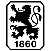 Logo of TSV 1860 München U19