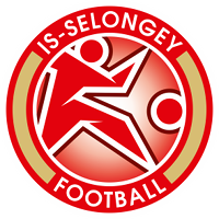 Is-Selongey club logo