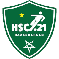HSC '21 clublogo