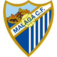 Malagueño club logo