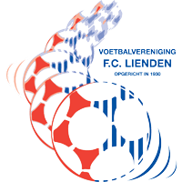 FC Lienden logo