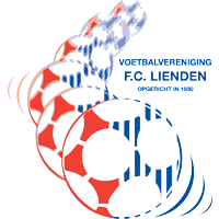 Logo of FC Lienden