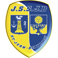 Jean Beaulieu club logo