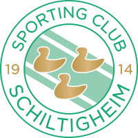 Logo of SC Schiltigheim