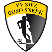 VV SWZ Boso Sneek club logo
