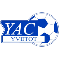 Yvetot club logo