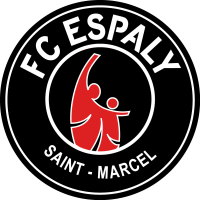 FC Espaly logo