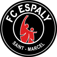 Espaly clublogo
