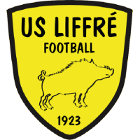 Logo of US Liffré