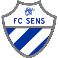 Logo of FC Sens