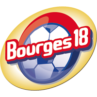 logo Bourges 18