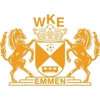 VV WKE clublogo