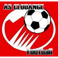 Clouange club logo