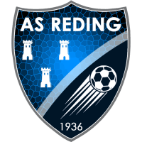 Reding club logo