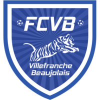 FC Villefranche-Beaujolais logo