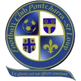 Pontcharra club logo