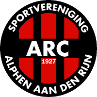 ARC club logo