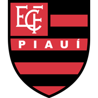 Logo of EC Flamengo