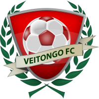 Veitongo FC club logo