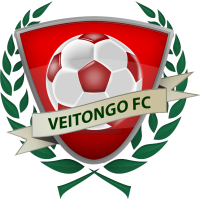 Logo of Veitongo FC