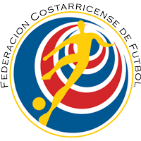 Costa Rica U20 club logo