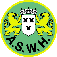 ASW Hendrik-Ido-Ambacht logo
