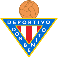 CD Don Benito logo
