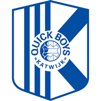 KVV Quick Boys clublogo