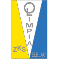 ZKS Olimpia Elbląg clublogo