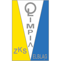 ZKS Olimpia Elbląg logo