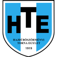 Hajdúböszörményi TE club logo
