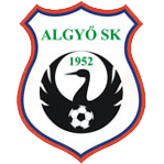Algyő club logo