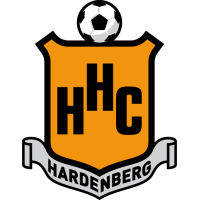 HHC Hardenberg clublogo