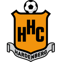 HHC Hardenberg logo