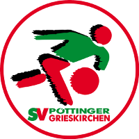 Logo of SV Pöttinger Grieskirchen