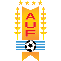 Uruguay U17 logo