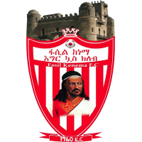 Logo of Fasil Kenema FC
