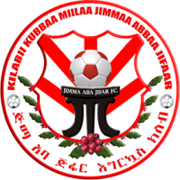 Jimma AJ club logo