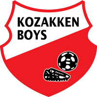 Kozakken Boys clublogo