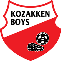 logo Kozakken Boys