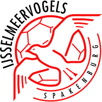 VV Ijsselmeervogels logo