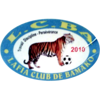 Logo of Lafia Club de Bamako