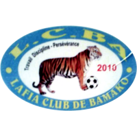 Logo of Lafia Club de Bamako