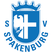 SV Spakenburg clublogo