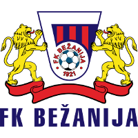 Logo of FK Bežanija